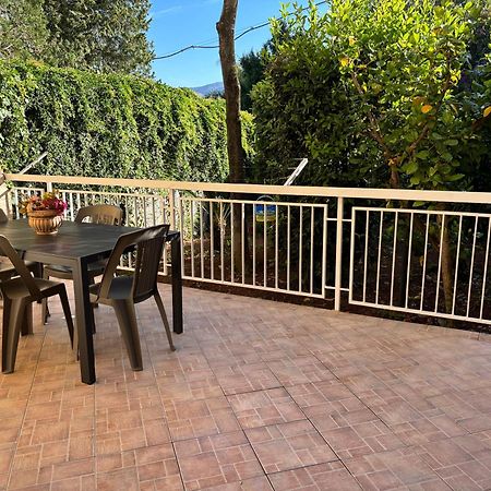 Mondello21 - Holidayhome Palermo Dış mekan fotoğraf