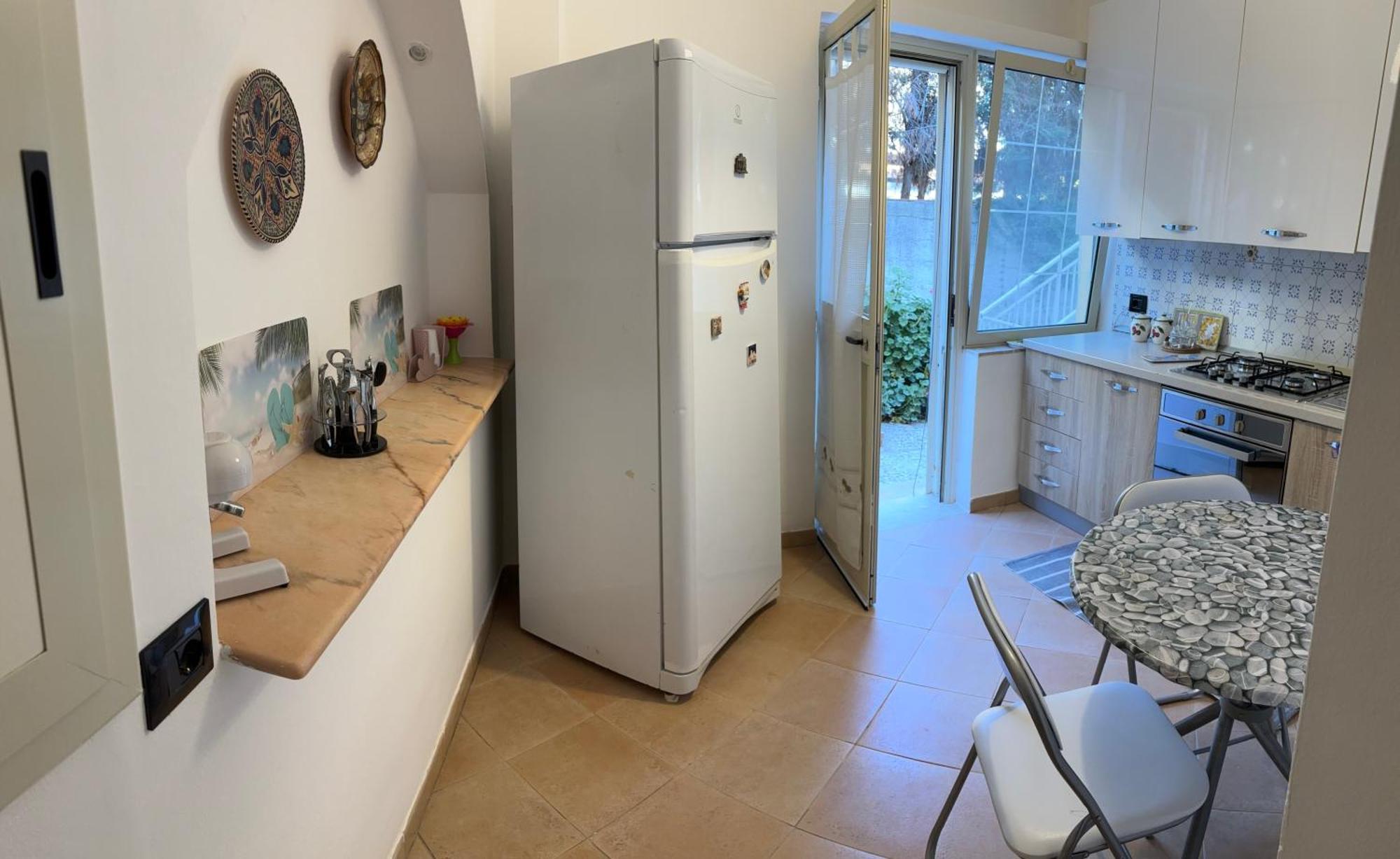 Mondello21 - Holidayhome Palermo Dış mekan fotoğraf