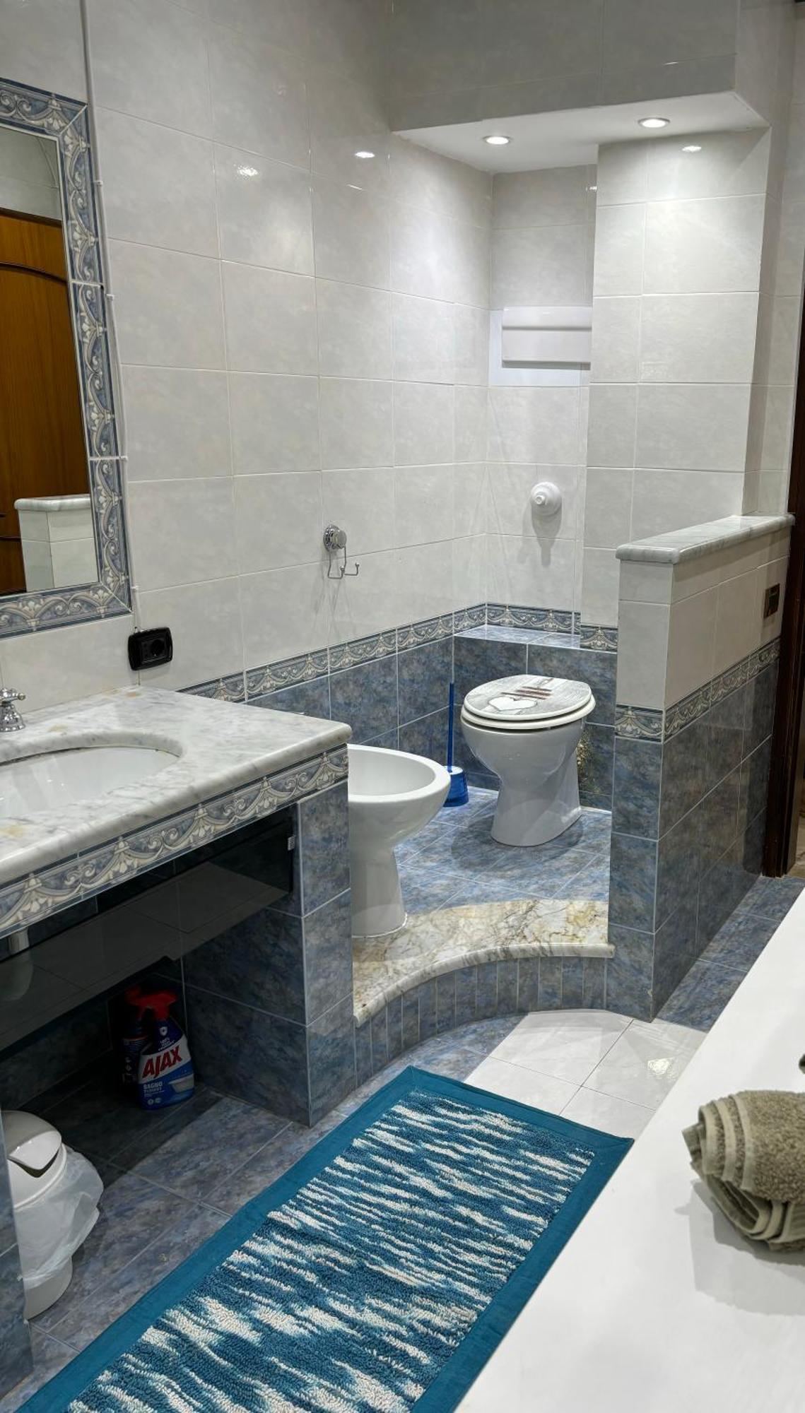 Mondello21 - Holidayhome Palermo Dış mekan fotoğraf