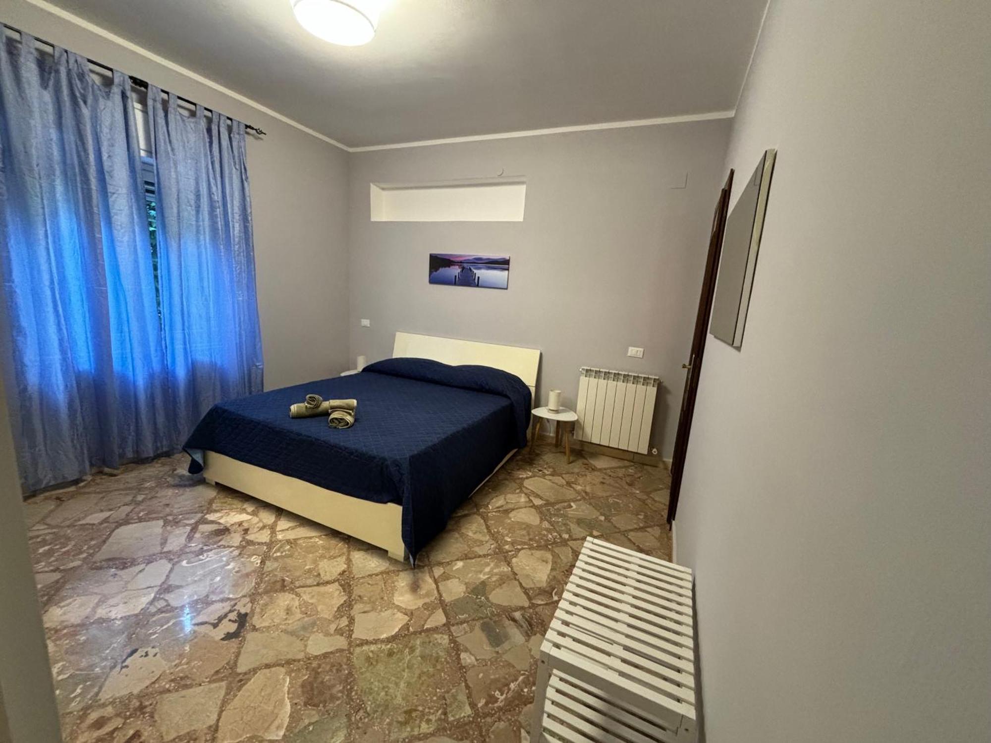 Mondello21 - Holidayhome Palermo Dış mekan fotoğraf