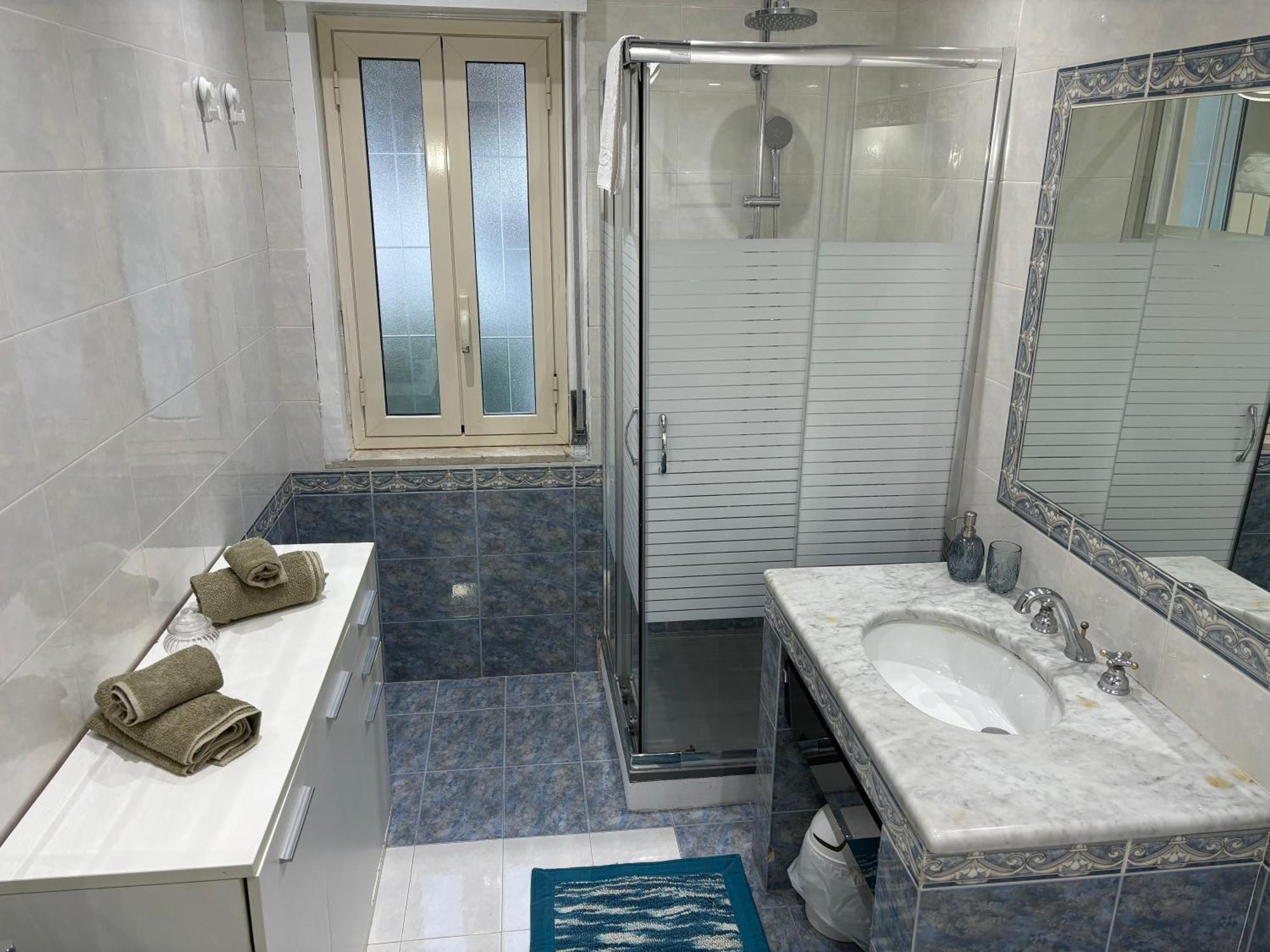 Mondello21 - Holidayhome Palermo Dış mekan fotoğraf